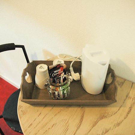 Bed & Breakfast De Kreitsberg Duifhuis Esterno foto
