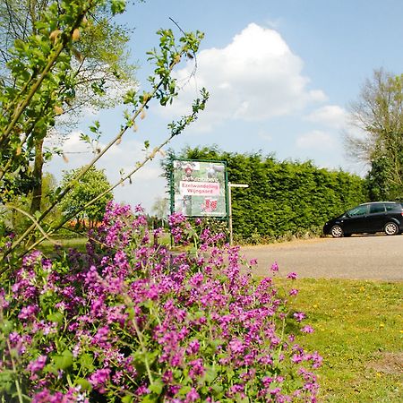 Bed & Breakfast De Kreitsberg Duifhuis Esterno foto