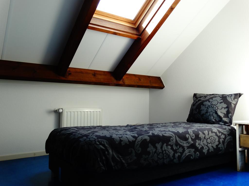 Bed & Breakfast De Kreitsberg Duifhuis Camera foto
