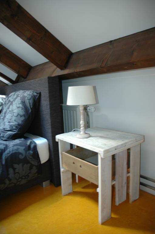 Bed & Breakfast De Kreitsberg Duifhuis Camera foto
