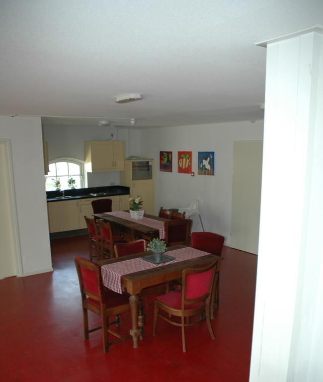 Bed & Breakfast De Kreitsberg Duifhuis Esterno foto