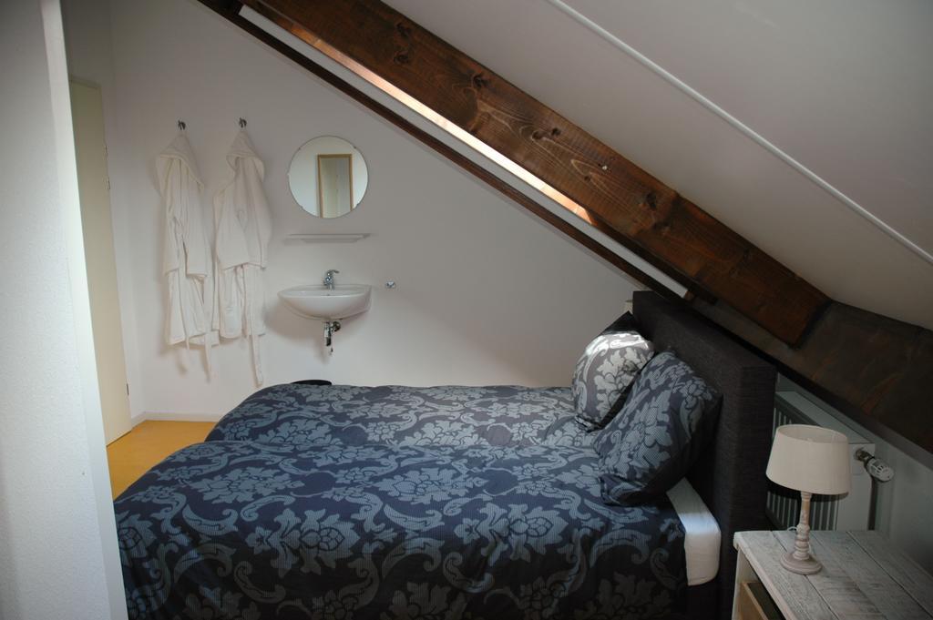 Bed & Breakfast De Kreitsberg Duifhuis Camera foto