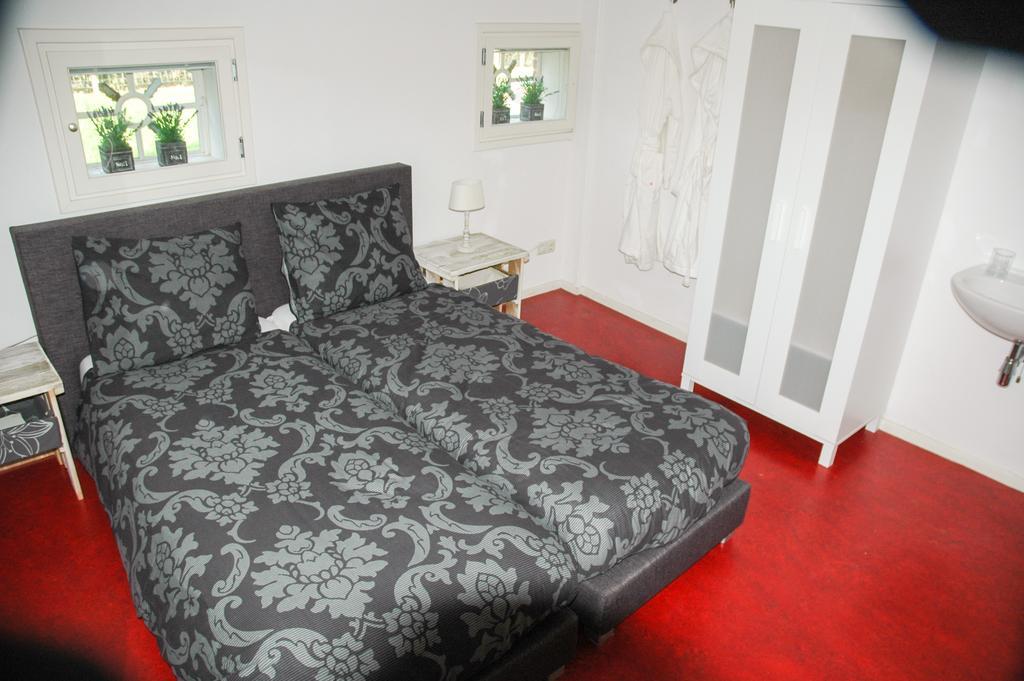 Bed & Breakfast De Kreitsberg Duifhuis Camera foto