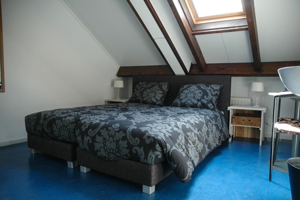 Bed & Breakfast De Kreitsberg Duifhuis Camera foto