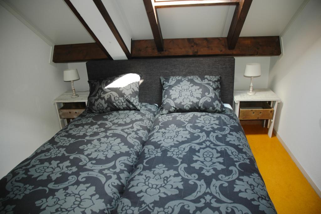 Bed & Breakfast De Kreitsberg Duifhuis Camera foto