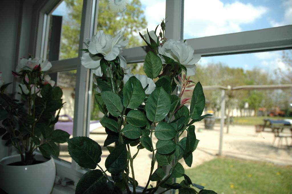 Bed & Breakfast De Kreitsberg Duifhuis Esterno foto
