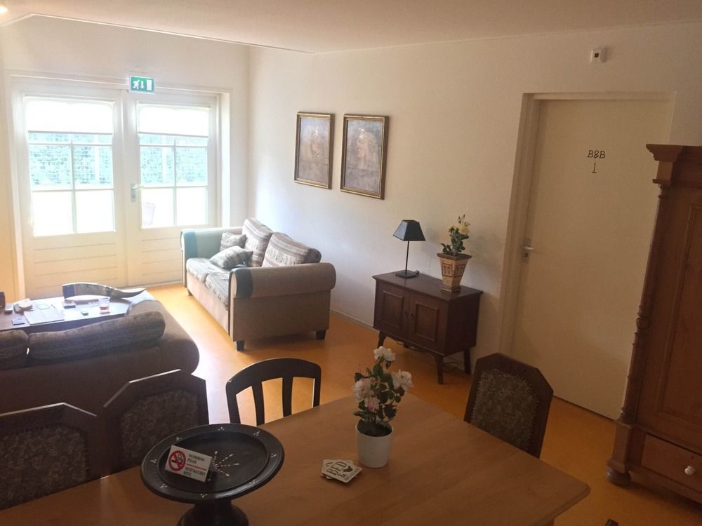 Bed & Breakfast De Kreitsberg Duifhuis Esterno foto
