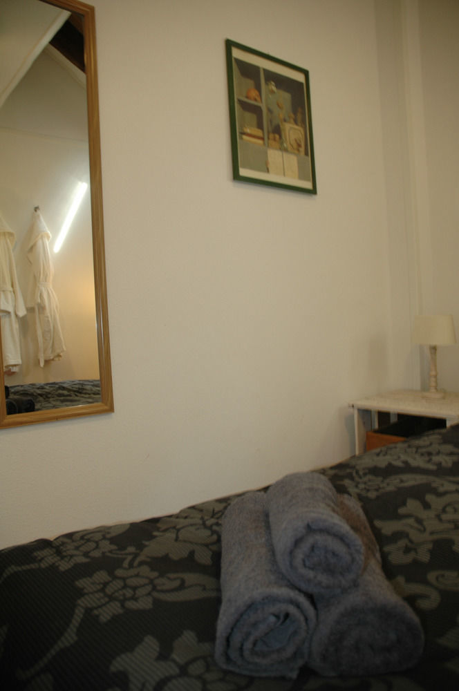 Bed & Breakfast De Kreitsberg Duifhuis Esterno foto