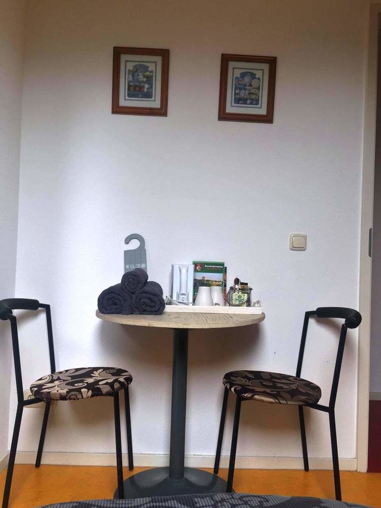 Bed & Breakfast De Kreitsberg Duifhuis Esterno foto