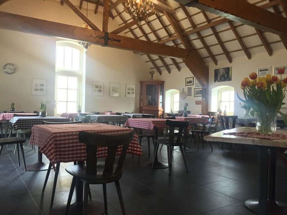 Bed & Breakfast De Kreitsberg Duifhuis Esterno foto
