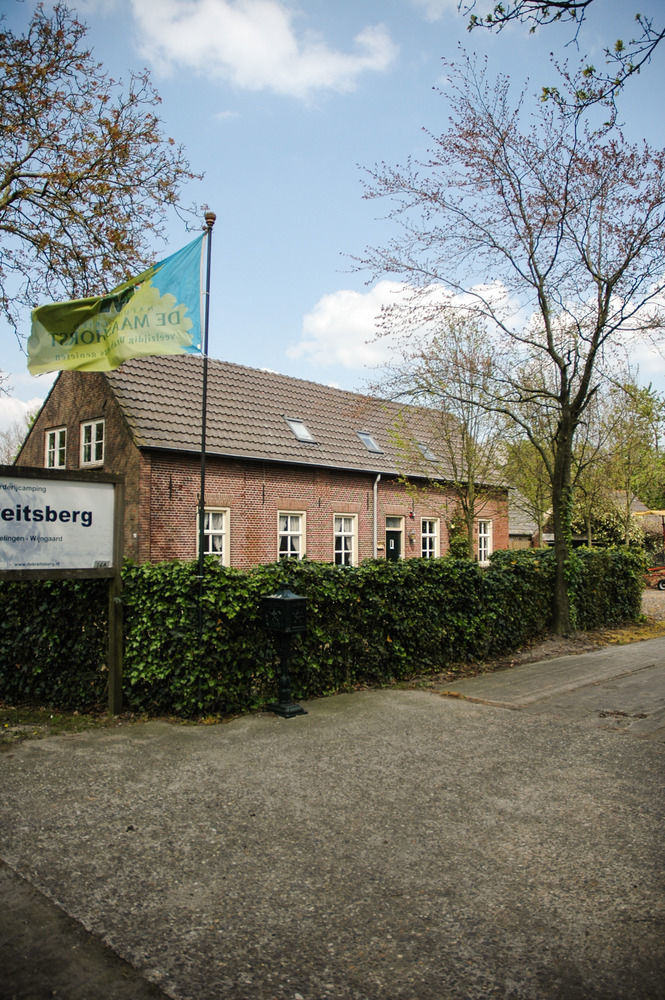 Bed & Breakfast De Kreitsberg Duifhuis Esterno foto