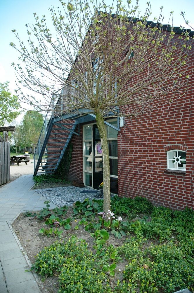 Bed & Breakfast De Kreitsberg Duifhuis Esterno foto