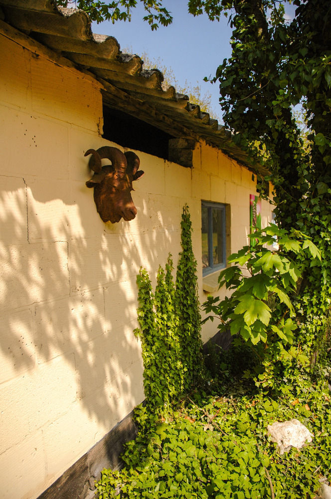 Bed & Breakfast De Kreitsberg Duifhuis Esterno foto